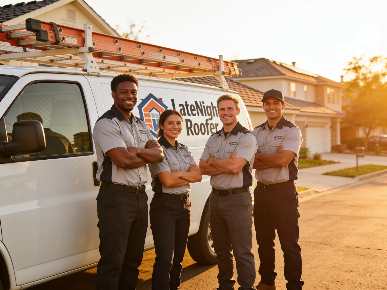 Emergency Roof Repair company in Elmora, PA
